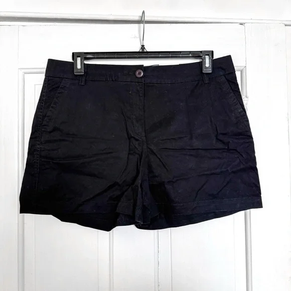 NWT Crown & Ivy Caroline Short - Picture 1 of 5